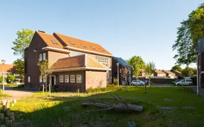 Appartement te koop: Hof van Olijven 4, Vlokhoven Eindhoven