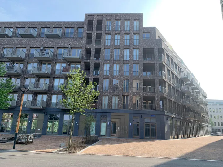 Appartement te huur: Hof van Oslo 102, Utrecht