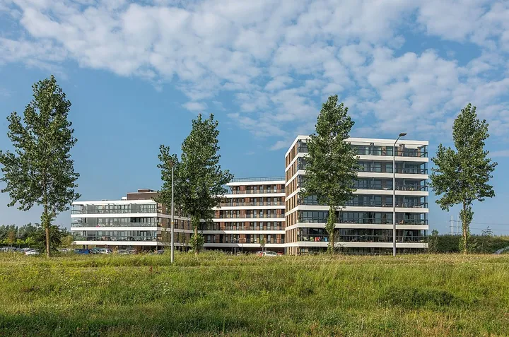 Appartement te huur: Hof van Pampus 145, Hoofddorp Floriande West Hoofddorp
