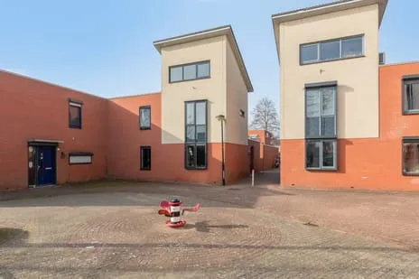 Vrijstaande woning te koop: Hof van Parma 76, Stadskwartier - noord Doetinchem