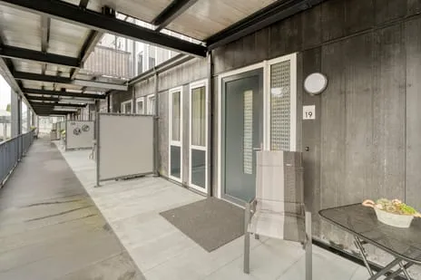 Appartement te koop: Hof van Pepijn 19, Overig Stad Hardenberg Hardenberg