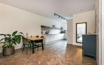 Tussenwoning te koop: Hof van Plettenburg 40, Rijnhuizen Nieuwegein