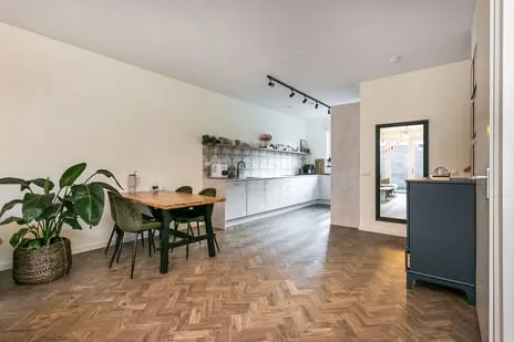 Tussenwoning te koop: Hof van Plettenburg 40, Rijnhuizen Nieuwegein