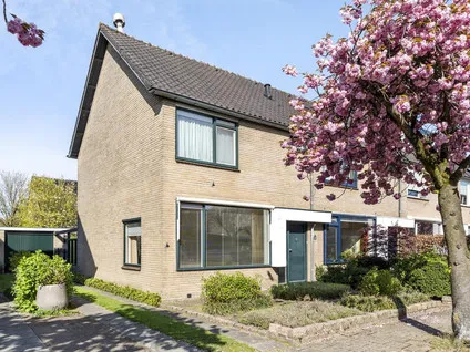 Hoekwoning te koop: Hof van Putten 33, Boekelo Bennekom