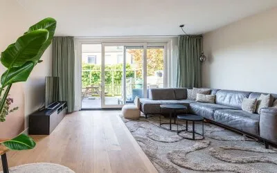 Tussenwoning te koop: Hof van Robijn 9, Hoornse Hof Delft