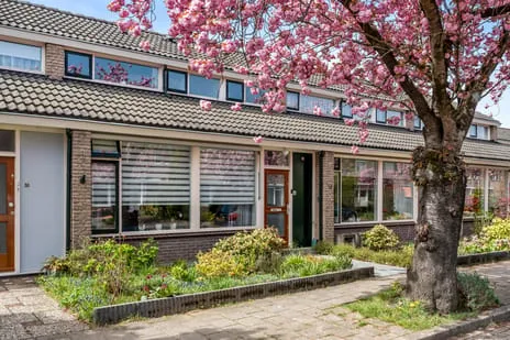 Tussenwoning te koop: Hof van Sint Pieter 61, Boekelo Bennekom