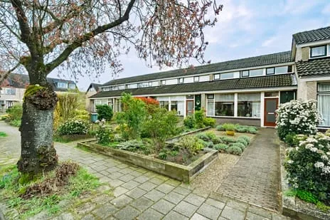 Tussenwoning te koop: Hof van Sint Pieter 79, Boekelo Bennekom