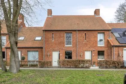 Tussenwoning te koop: Hof van Tongerloo 28, Riel-Dorp Riel