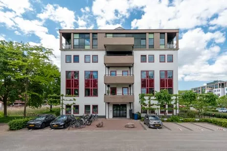 Appartement te koop: Hof van Vronestein 17, Rijnhuizen Nieuwegein