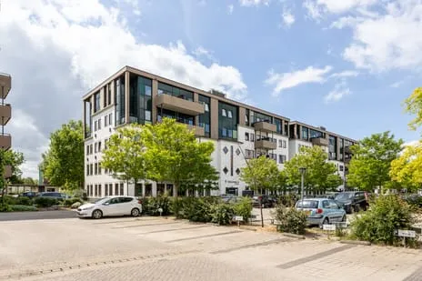 Appartement te koop: Hof van Vronestein 60, Rijnhuizen Nieuwegein