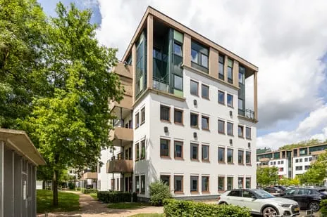 Appartement te koop: Hof van Vronestein 61, Rijnhuizen Nieuwegein