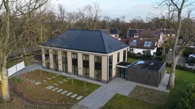 Twee-onder-één-kap te koop: Hof van Welleveld 1, Oud Zuid Duiven