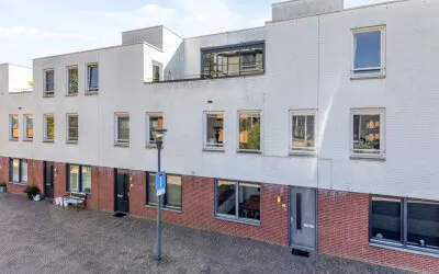 Appartement te koop: Hof Van Wijck 21, Nuenen-Noord Nuenen