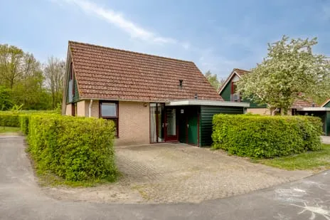 Woning te koop: Hof van Zeeland 112, Buitengebied Heinkenszand Heinkenszand