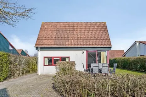 Woning te koop: Hof van Zeeland 18, Heinkenszand