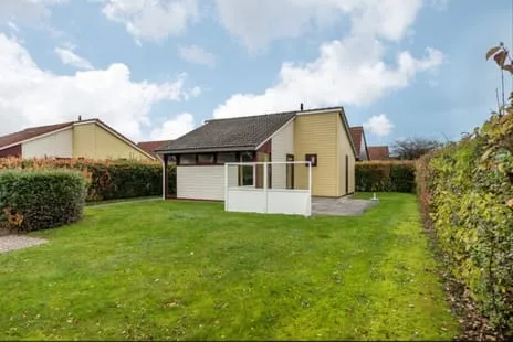 Woning te koop: Hof van Zeeland 20, Buitengebied Heinkenszand Heinkenszand