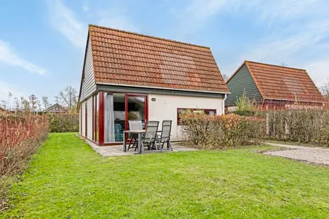Woning te koop: Hof van Zeeland 52, Buitengebied Heinkenszand Heinkenszand