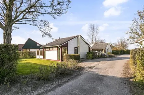 Woning te koop: Hof van Zeeland 60, Buitengebied Heinkenszand Heinkenszand