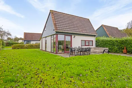 Detached house for sale: Hof van Zeeland 89, Buitengebied Heinkenszand Heinkenszand