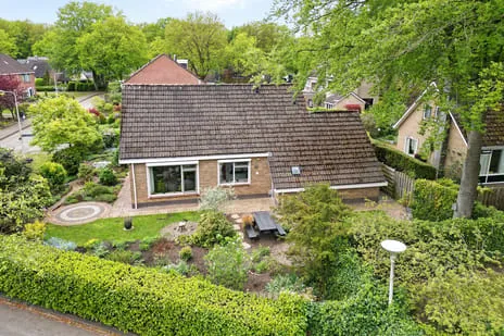 Vrijstaande woning te koop: Hofakker 2, Aalden Aalden