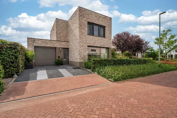 Koopwoning: Hofakker 7 in Meijel - €725.000 - 163m²