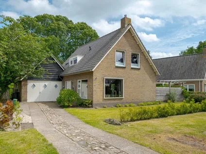 Vrijstaande woning te koop: Hofakkers 3, Westerbork Westerbork