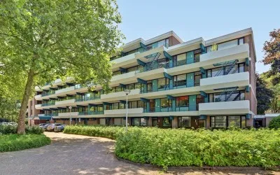Appartement te koop: Hofbeeklaan 48, De Velden en Beken Ede
