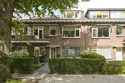 Apartment for sale: Hofcampweg 14, Groot Deijleroord en Ter Weer Wassenaar