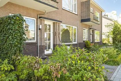 Woning te koop: Hofcampweg 7, Wassenaar