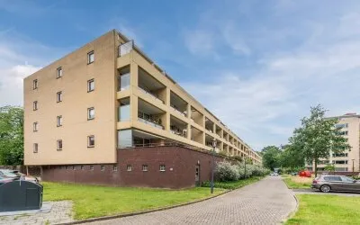 Apartment for sale: Hofdael 107, Centrum Geldrop