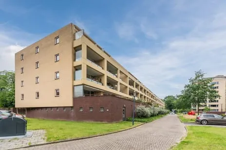 Appartement te koop: Hofdael 107, Centrum Geldrop