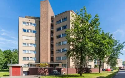 Appartement te koop: Hofdael 168, Centrum Geldrop