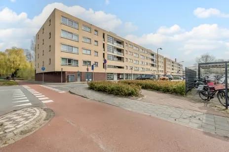 Appartement te koop: Hofdael 27, Centrum Geldrop