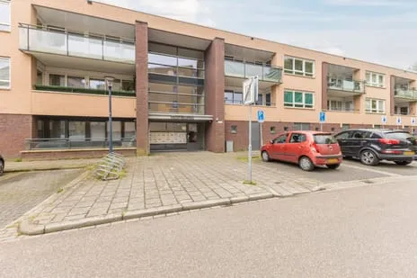 Appartement te koop: Hofdael 40, Centrum Geldrop
