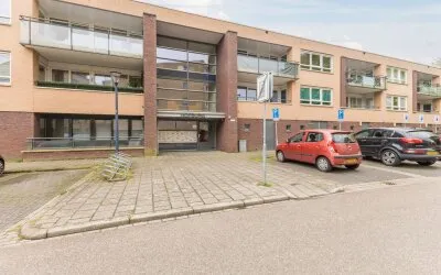 Appartement te koop: Hofdael 40, Centrum Geldrop