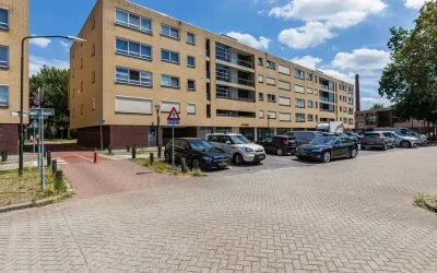 Appartement te koop: Hofdael 81, Centrum Geldrop