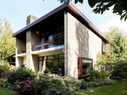 Vrijstaande woning te koop: Hofdijck 90, Abtspoel Oegstgeest