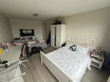 Kamer te huur: Hofdijk, Oude Noorden Rotterdam