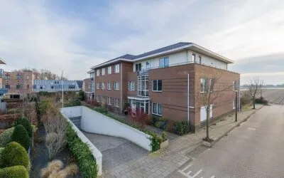Appartement te koop: Hofduynlaan 45, Om de Zanderij Hillegom