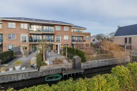 Appartement te koop: Hofduynlaan 45, Om de Zanderij Hillegom