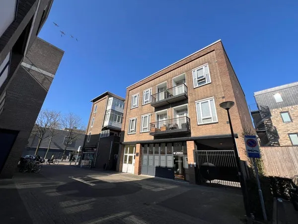 Woning te huur: Hofdwarsstraat, Binnenstad Apeldoorn