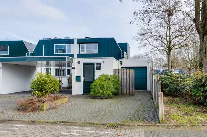 Hoekwoning te koop: Hofesch 17, Lichtenvoorde