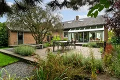 Vrijstaande woning te koop: Hofflaan 17, Andel