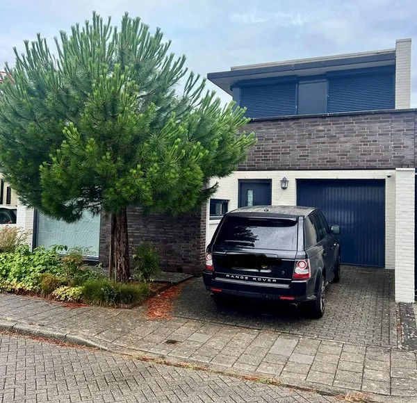 Woning te huur: Hoffmansstraat, Brusselsepoort Maastricht