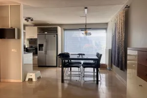 Home for rent: Hoffmansstraat, Brusselsepoort Maastricht