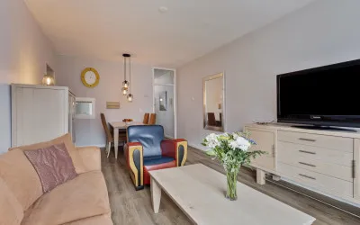 Appartement te koop: Hofgeest 101, Rechte H-buurt Amsterdam