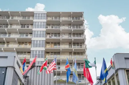 Appartement te koop: Hofgeest 121, Rechte H-buurt Amsterdam