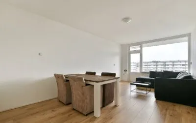 Appartement te koop: Hofgeest 129, Rechte H-buurt Amsterdam