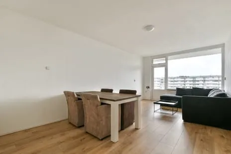 Appartement te koop: Hofgeest 129, Rechte H-buurt Amsterdam