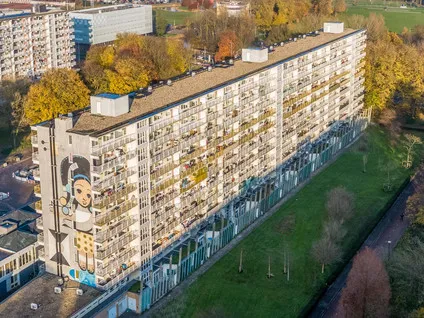 Appartement te koop: Hofgeest 90B, Amsterdam